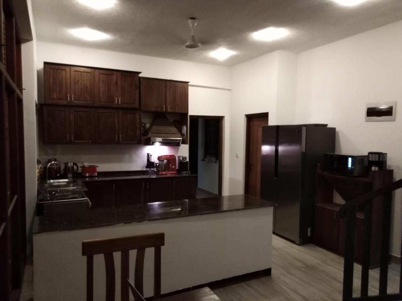 Lija Residence ネゴンボ エクステリア 写真