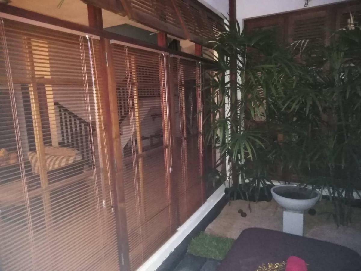 Lija Residence ネゴンボ エクステリア 写真