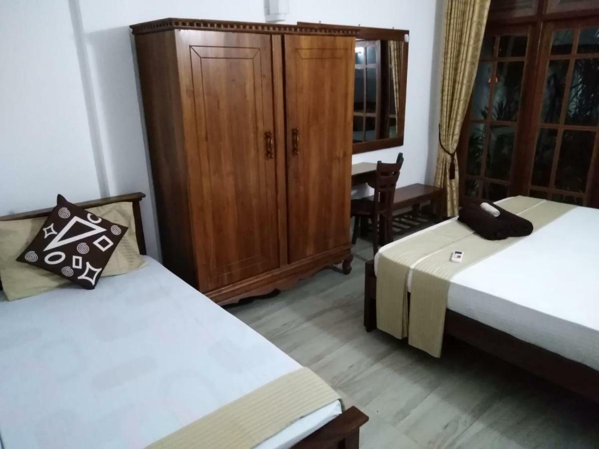 Lija Residence ネゴンボ エクステリア 写真