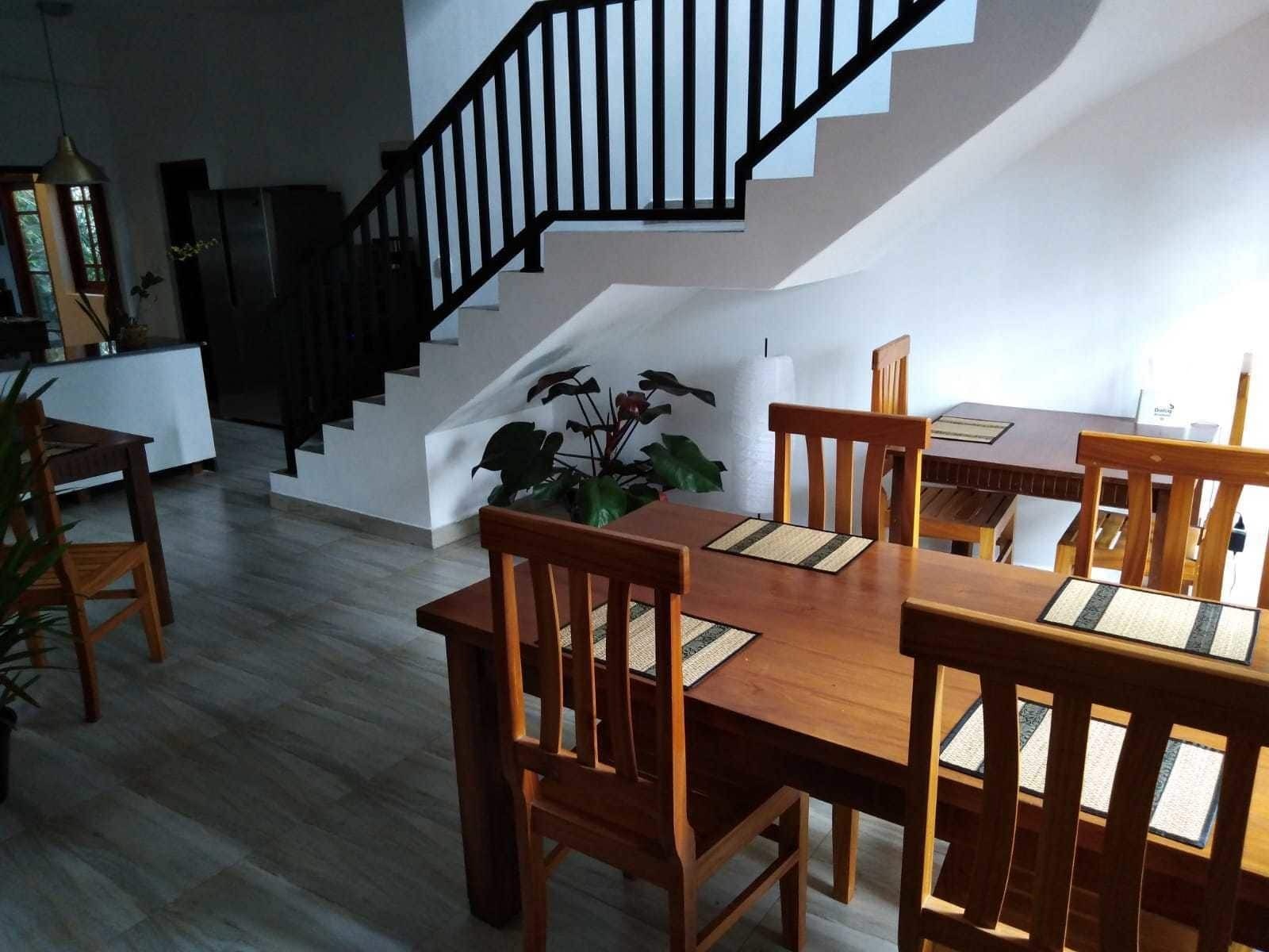 Lija Residence ネゴンボ エクステリア 写真