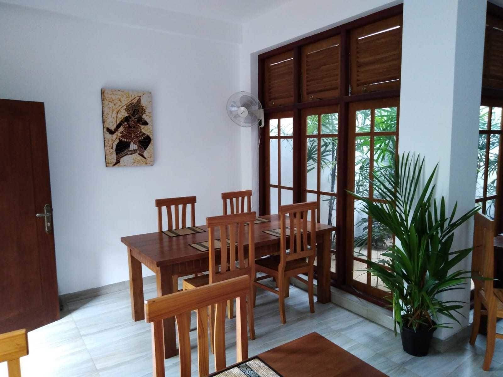 Lija Residence ネゴンボ エクステリア 写真