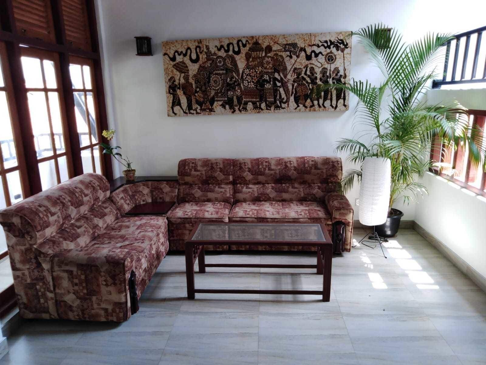 Lija Residence ネゴンボ エクステリア 写真
