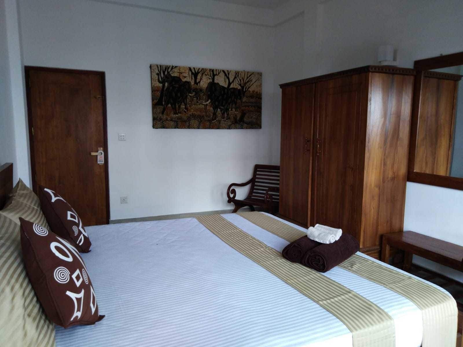 Lija Residence ネゴンボ エクステリア 写真